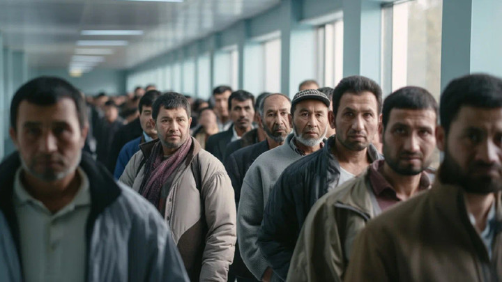 Законы по мигрантам в России, которых давно ждали: Есть хорошие и плохие вести