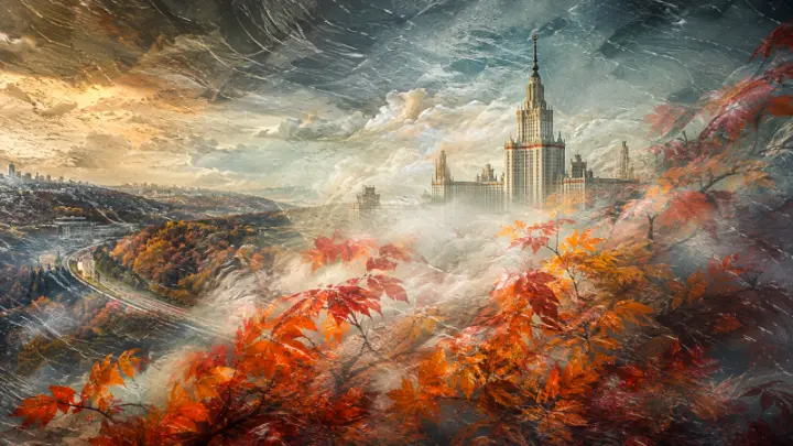 Мосбилет приглашает на экскурсию по исторической усадьбе Измайлово