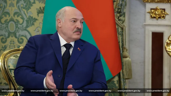 Пророчество от Лукашенко: Если США с Россией договорятся, то Украине и Европе труба