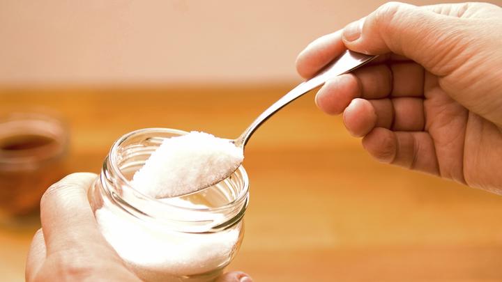 Чудеса на даче: Три неожиданных способа использования обычной соли