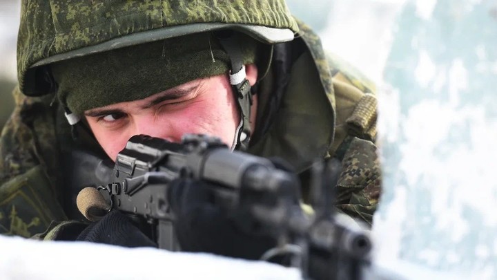 Владимир Путин объявил мобилизацию: ГУР начало новую масштабную операцию против России