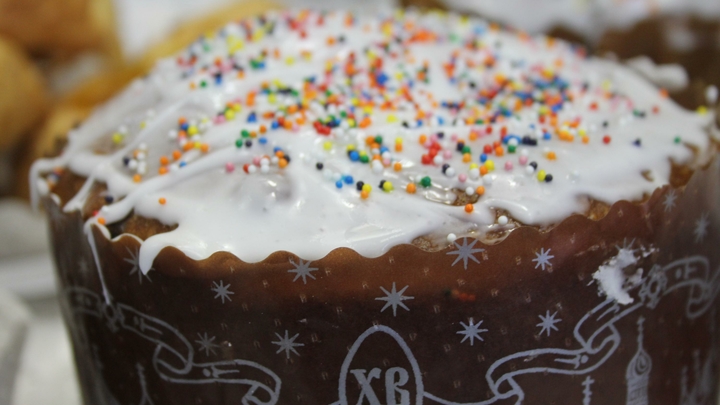 Можно ли давать детям магазинные куличи? Ответ педиатра удивит многих