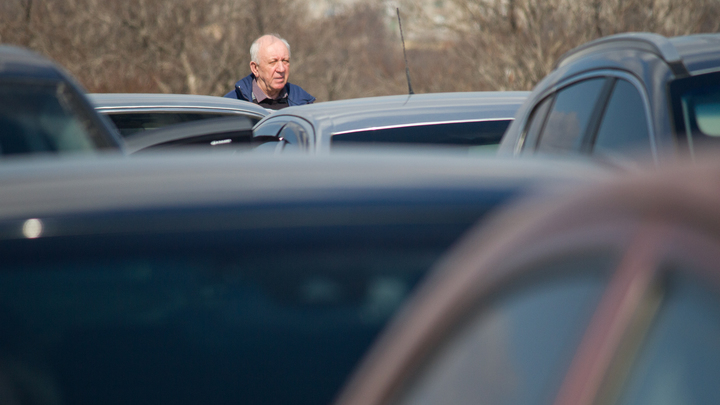 Грузинские власти разрешили гражданам России переходить границу пешком