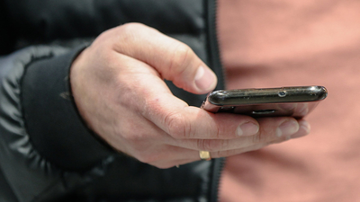 Запомнить придётся четыре кода. На такие звонки нельзя отвечать ни в коем случае