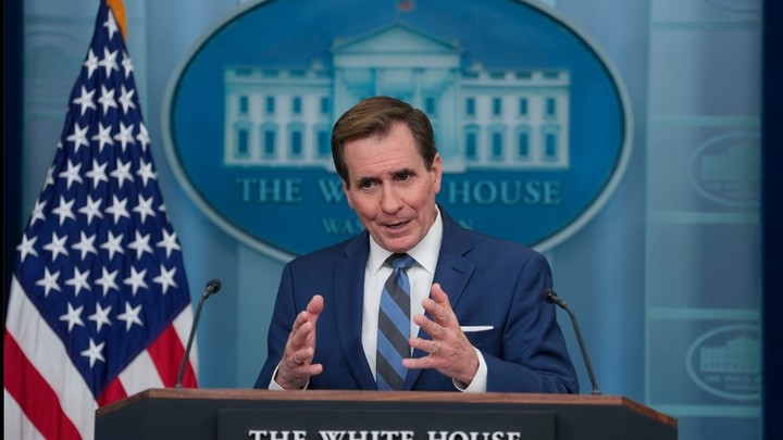 Пять стадий принятия в Белом доме после интервью Путина. Не заметить невозможно