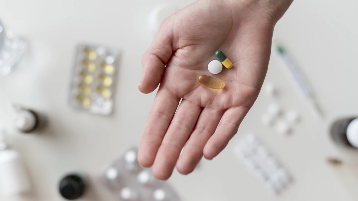 Почему мелатонин опасен? Таблетки модные, а болезни смертельные