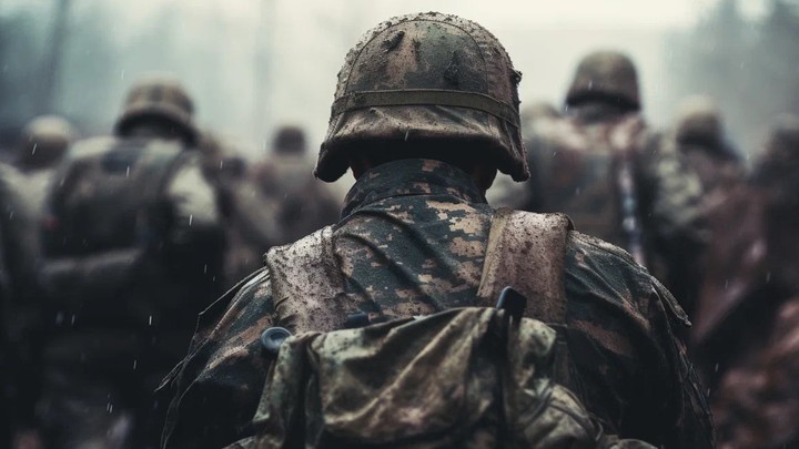 Нас расстреляли - три БТР: Обнародованы кадры первых минут после взятия в плен боевиков 82-й и 154-й бригады ВСУ