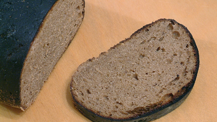Как сделать хлеб мягким в микроволновке: способы и секреты