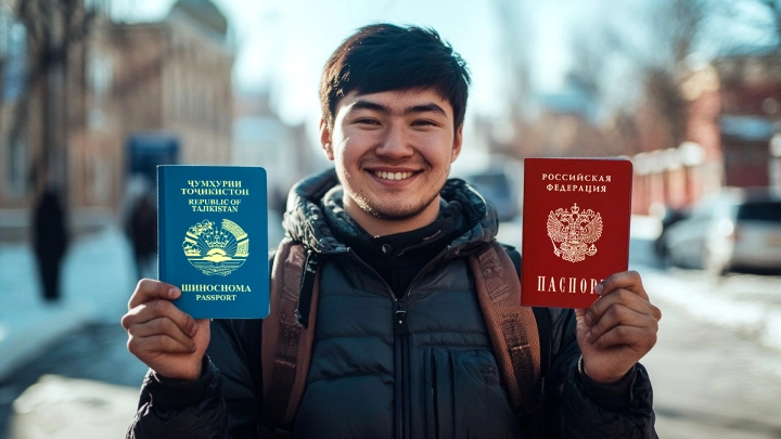 Хомяков назвал главную причину бесплатных квартир для мигрантов: Когда надо - он Изя