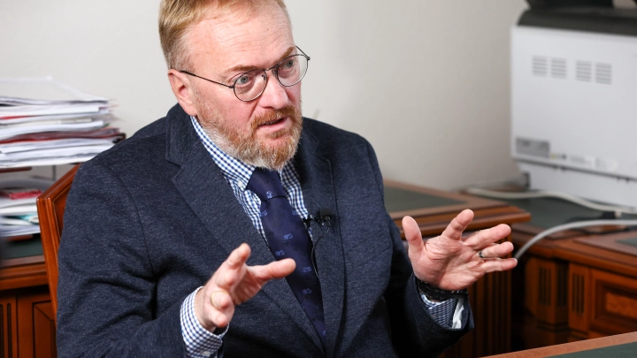 В Госдуме предложили ввести зарплату родителям, воспитывающим детей