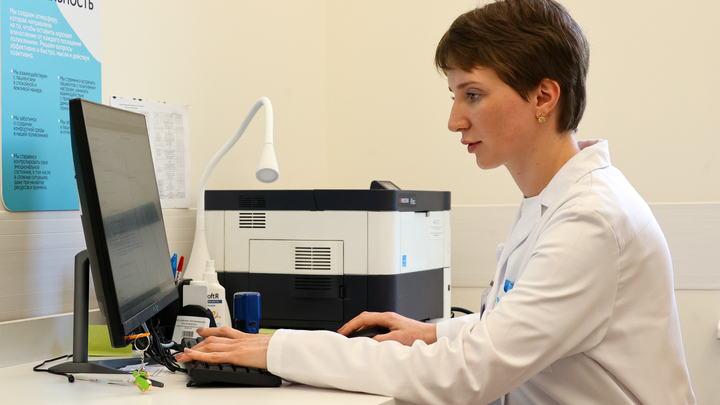 Учёные назвали еду, необходимую на столе после 40 лет для крепких сосудов