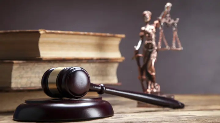 Убийца генерала Москалика получил по заслугам: Суд вынес свой вердикт