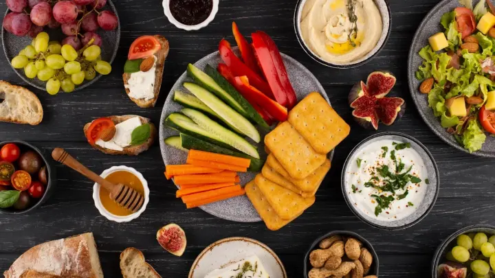 Сколько икры можно есть без вреда? Диетолог напомнила о разумной норме