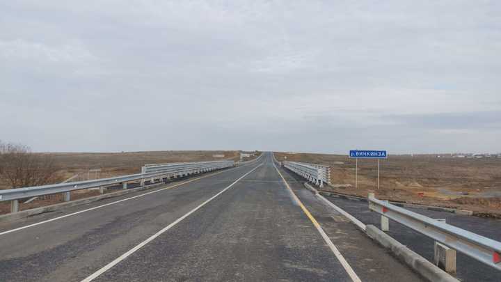 Дальнобойщики больше не будут ездить через Дивеево: открылся северо-восточный обход
