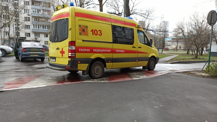 В Подмосковье погибли пациенты реанимации: Им не хватило кислорода - источник