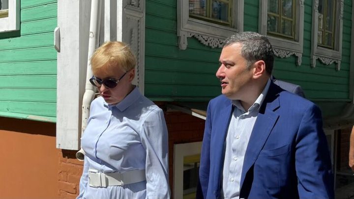 В Самаре установят скульптурную композицию в честь повести писателя Гарина-Михайловского