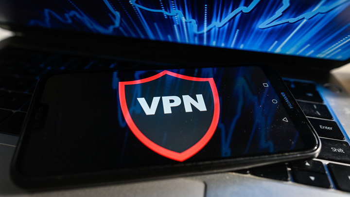 VPN - всё? В России приняли запрет рекламы сервисов по обходу блокировки