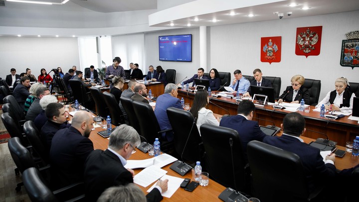 В Краснодаре улицы назвали в честь Почётных граждан города