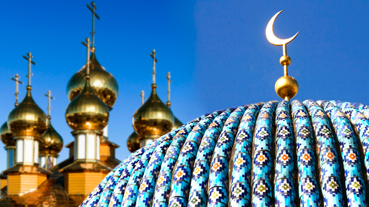 Мы не хотим ваших церквей: В Татарстане нанесли удар по русским