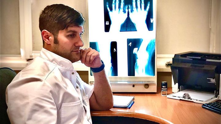 Врач краснодарской краевой больницы: «делать КТ «на всякий случай» не стоит!»