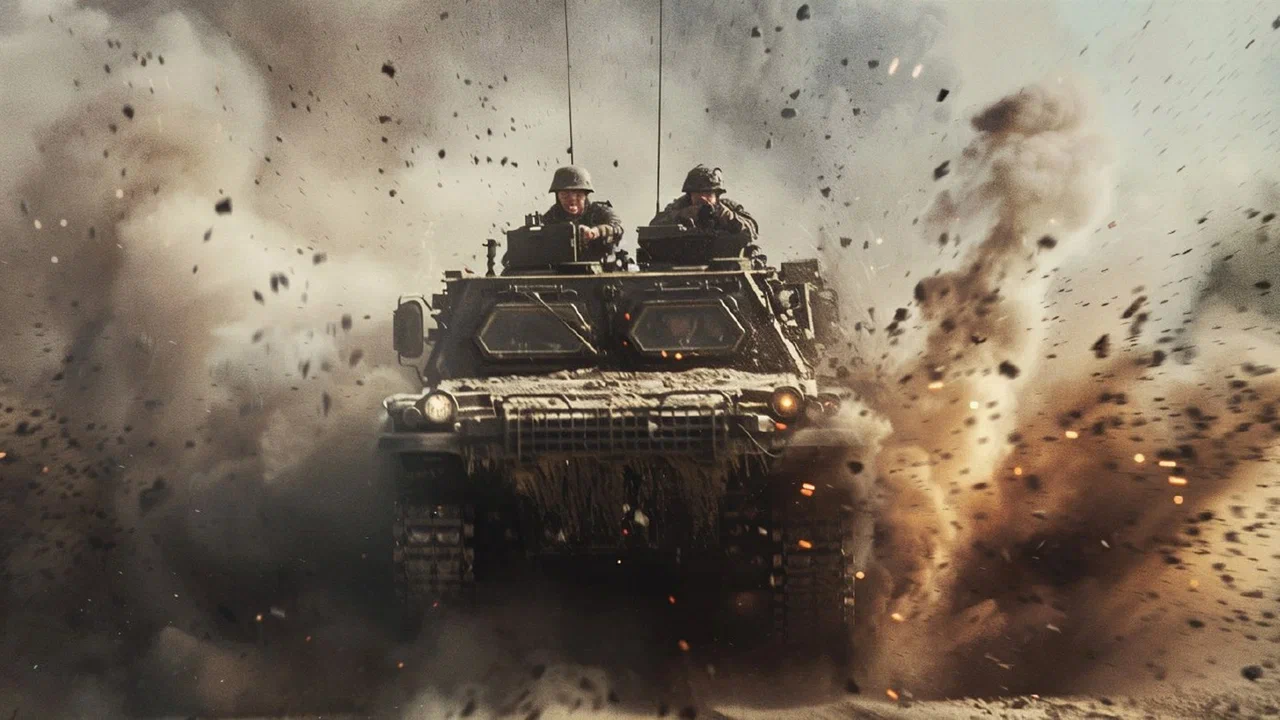 Экипаж русского Су-34 открыл огонь на поражение: ОДАБ-500 разнесли ВСУ в Курской области