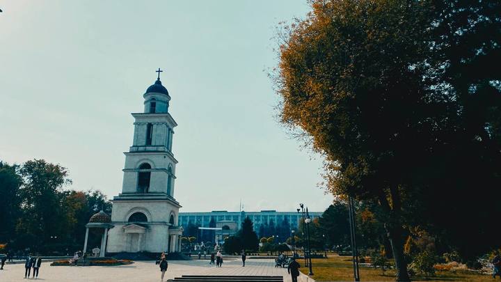 В Кишиневе снова подорожало отопление