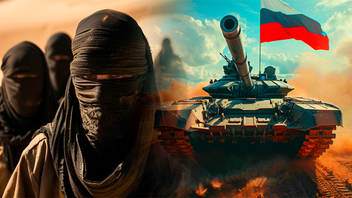 Россию хотят утянуть из Украины в Среднюю Азию: Адвокат суда в Гааге раскрыл связь Зеленского и ИГИЛ*