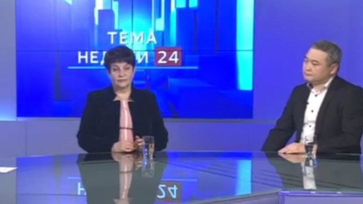 Заражать, нельзя наказывать: власти Забайкалья о пришествии пятой волны COVID-19