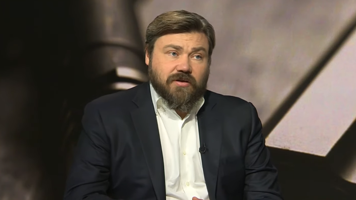 Убивать детей можно, сказать хохол - нельзя: Наших детей уничтожают, но мы можем это остановить - Малофеев
