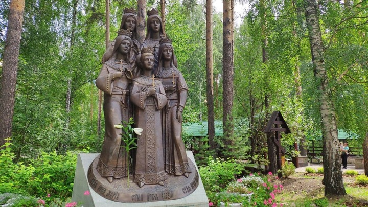 Прости нас, Государь!: До прямого эфира Царских дней в Екатеринбурге остаются считанные часы