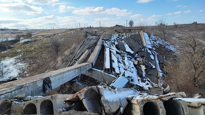 Минобороны сообщило о победе русской армии. Огневые точки неонацистов в Мариуполе уничтожены