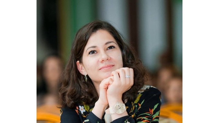 Русская учительница стала лучшей на Международном конкурсе чтецов