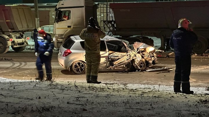 В Ростовской области на 72 часа задержали автоинспектора, из-за которого погибла девушка