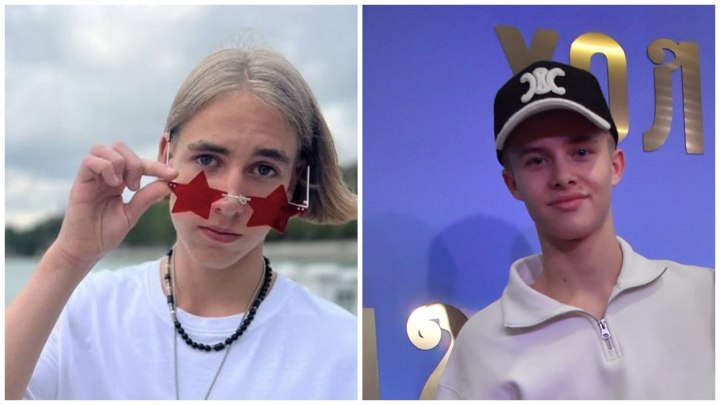 Лучше чем в сериале Слово пацана: школьник из Новороссийска перепел песню главного героя