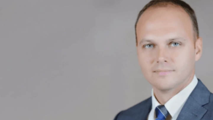 Биография Алексея Беспрозванных: кто стал и.о. губернатора Калининградской области