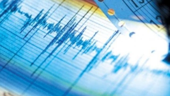 Два землетрясения с разницей в 2 часа произошли на юге Сахалина