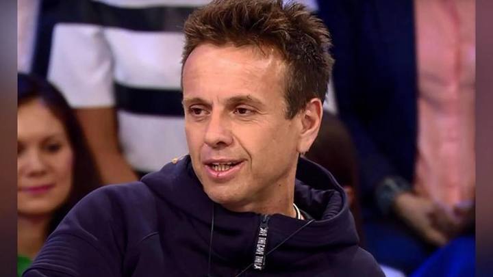 Впервые за 19 лет на сцену вернется Андрей Губин