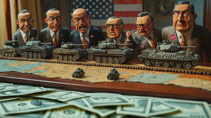 Торг начался: В Пентагоне сделали заявление по переговорам Киева и Москвы