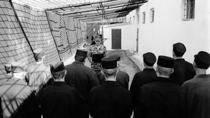 Житель Мурома предъявил 8-миллионный иск за годы лишения свободы