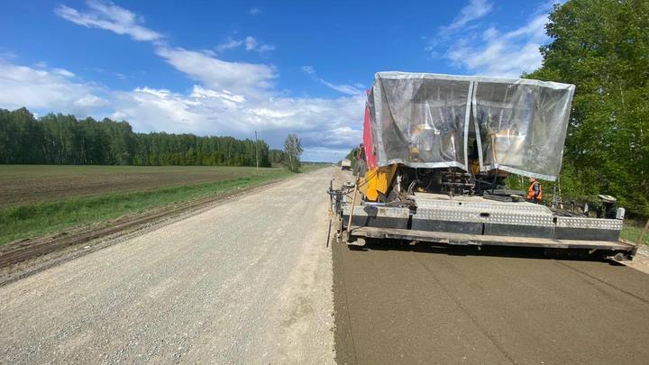 В Новосибирской области ввели в эксплуатацию первые объекты по БКД 2024 года