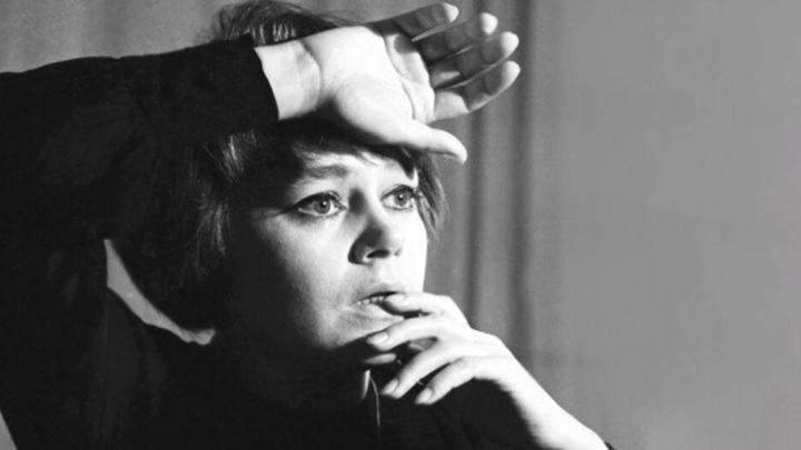 Умерла Нина Дробышева, народная артистка России