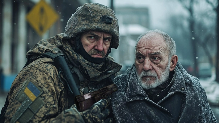 Массовые убийства и реки крови: В Сети нашли ещё одно доказательство того, что события в Буче - фейк. Подсказку дала Сирия