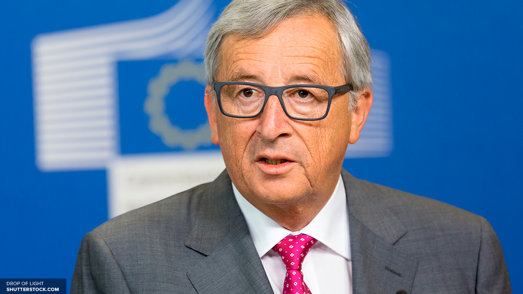 Отомстили за Brexit: Еврокомиссия готова поддержать выход Техаса из США Отомстили за Brexit: Еврокомиссия готова поддержать выход Техаса из США