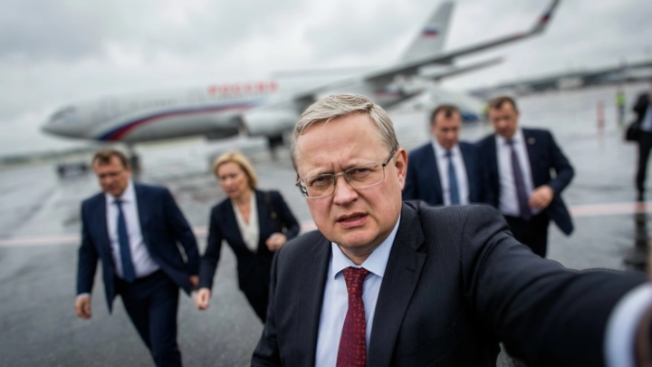 Делягин рассказал забавную историю о Росстате. Хазин тут же рассмеялся