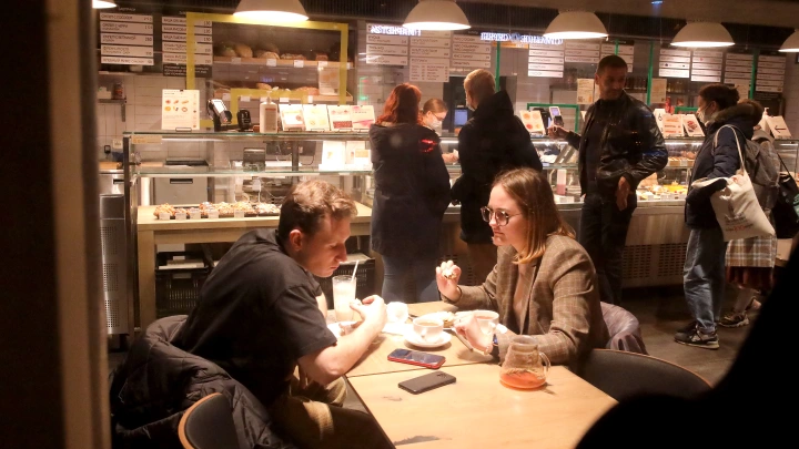 Рацион для всего человечества: разработанная учеными планетарная диета спасет людей