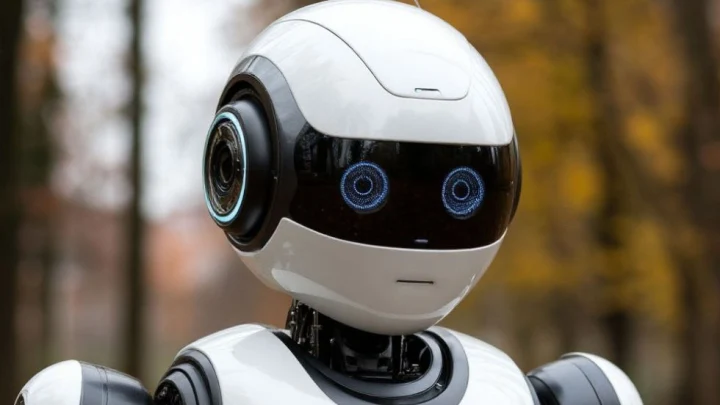 Госдума готовит закон о роботах: кто будет отвечать, если андроид всё сломает