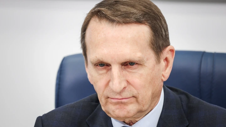 Внешняя разведка России считает: Ситуация на Ближнем Востоке критическая