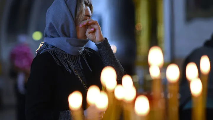 Мошенники используют Пасху для обмана: открытки и ссылки с «эксклюзивом из Храма Христа Спасителя»