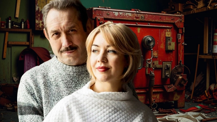 Усольцевых опознали в Таиланде: Вечная история. Но будет ли счастливым конец?