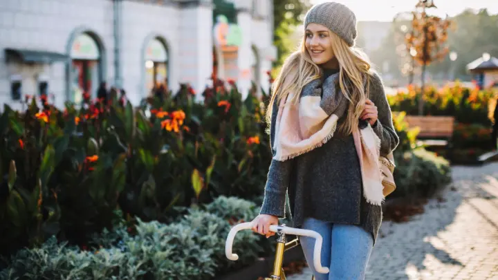 Заглянем в апрель: синоптики в Челябинской области обещают сюрпризы